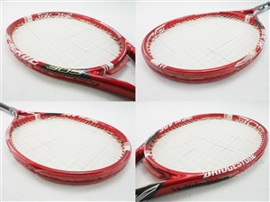 中古】ブリヂストン エックスブレード ブイエックス 305 2014年