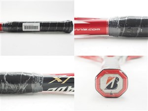 中古】ブリヂストン エックスブレード ブイエックス 305 2014年