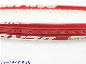 中古】ブリヂストン エックスブレード ブイエックス 305 2014年