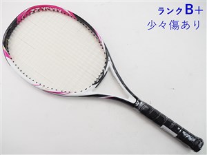 テニスラケット ヨネックス ブイコア スピード 2012年モデル【DEMO】 (G2)YONEX VCORE SPEED 2012