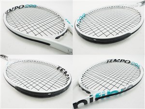 テニスラケット テクニファイバー テンポ 298 2022年モデル (G1)Tecnifibre TEMPO 298 2022