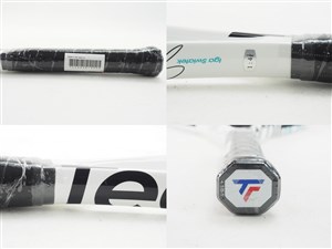 中古】テクニファイバー テンポ 298 2022年モデルTecnifibre TEMPO 298