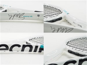 中古 テニスラケット テクニファイバー テンポ 298 2022年モデル (G1)Tecnifibre TEMPO 298 2022 中古】テクニファイバー テンポ 298 2022年モデルTecnifibre