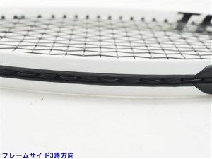 中古】テクニファイバー テンポ 298 2022年モデルTecnifibre TEMPO 298