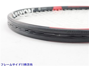 中古】ダンロップ シーエックス 200 エルエス 2019年モデルDUNLOP CX 200 LS 2019(G2)【中古 テニスラケット】【送料無料】の通販・販売|  ダンロップ| テニスサポートセンターへ