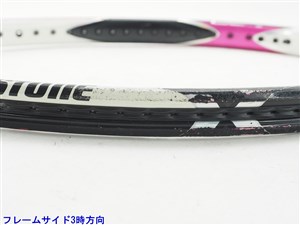 中古】ブリヂストン エックスブレード 295 マゼンタ【一部