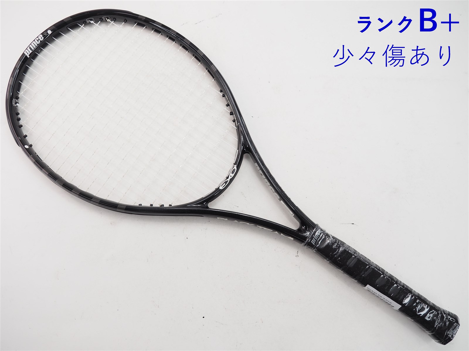 中古】プリンス イーエックスオースリー グラファイト 100エス