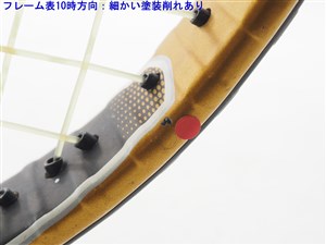 HEAD - 中古 テニスラケット ヘッド フレックスポイント インスティンクト チーム (G2)HEAD FLEXPOINT INSTINCT TEAM HEAD 中古 テニスラケット ヘッド フレックスポイント
