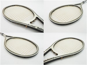 テニスラケット ヘッド アーサーアッシュ コンペティション 2 (G3相当)HEAD ARTHUR ASHE COMPETITION 2