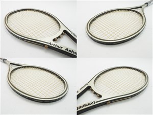 中古】ヘッド アーサーアッシュ コンペティション 3HEAD ARTHUR