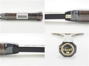 大学生協 割引 中古】ヘッド アーサーアッシュ ARTHUR 3HEAD コンペティション 日本史