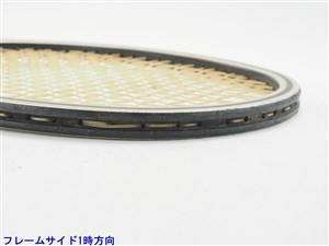 中古】ヘッド アーサーアッシュ コンペティション 3HEAD ARTHUR ASHE