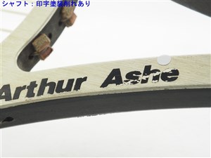 中古】ヘッド アーサーアッシュ コンペティション 3HEAD ARTHUR ASHE