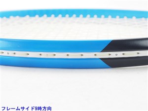 中古】ブリヂストン エックスブレード アールゼット275 2019年