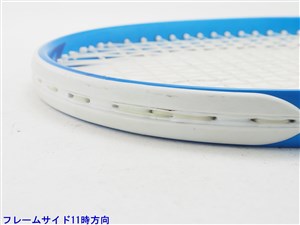 中古 テニスラケット ブリヂストン エックスブレード アールゼット275 2019年モデル (G2)BRIDGESTONE X-BLADE RZ275 2019 楽天市場】【中古】ブリヂストン エックスブレード アールゼット