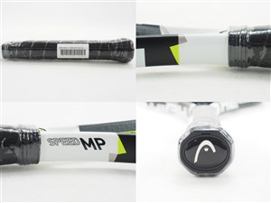 中古】ヘッド グラフィン エックティー スピード MP 2015年