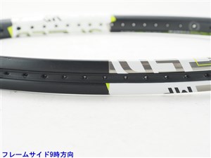 中古 テニスラケット ヘッド グラフィン エックティー スピード MP 2015年モデル (G2) HEAD GRAPHENE XT SPEED MP 2015 (c25070185c) tennis_c21010179c