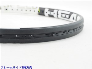 中古 テニスラケット ヘッド グラフィン エックティー スピード MP 2015年モデル (G2) HEAD GRAPHENE XT SPEED MP 2015 (c25070185c) HEAD 中古 テニスラケット ヘッド グラフィン エックティー