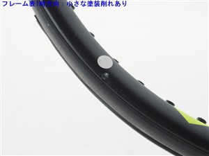 中古】ヘッド グラフィン エックティー スピード MP 2015年