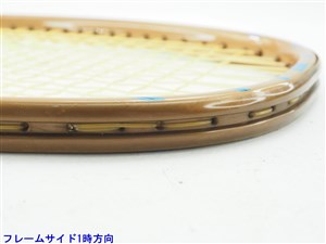 中古】フィン ボロンFIN BORON(L3)【中古 テニスラケット】【送料無料 ...
