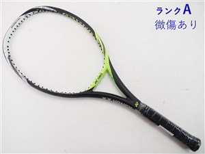 中古】ヨネックス イーゾーン フィール 2017年モデル【DEMO】YONEX