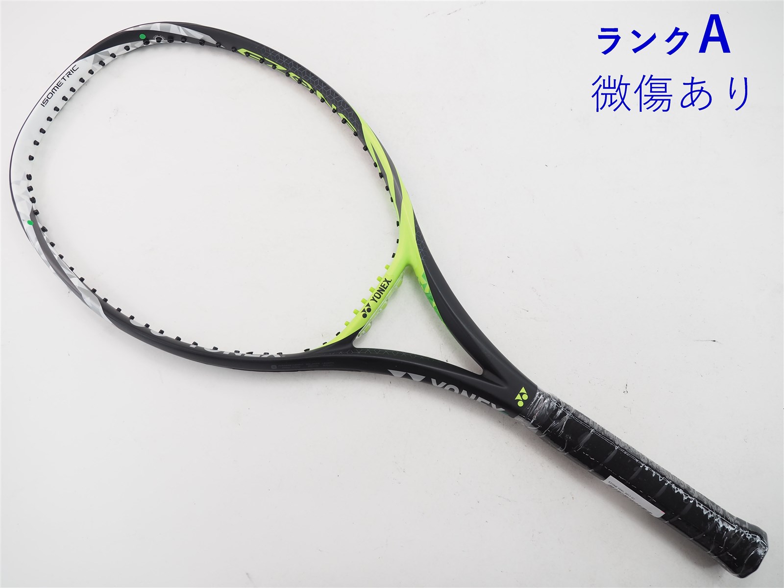 イーゾーン フィール EZONE FEEL ヨネックス テニスラケット