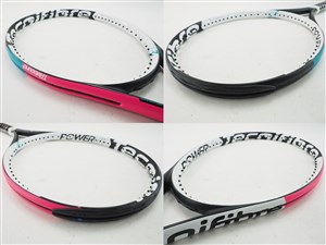 中古 テニスラケット テクニファイバー ティーリバウンド テンポ 260 2019年モデル (G2)Tecnifibre T-REBOUND TEMPO 260 2019 中古 テニスラケット テクニファイバー ティーリバウンド テンポ