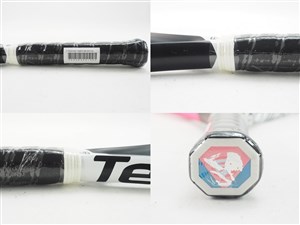 中古 テニスラケット テクニファイバー ティーリバウンド テンポ 260 2019年モデル (G2)Tecnifibre T-REBOUND TEMPO 260 2019 中古】テクニファイバー ティーリバウンド テンポ 260 2019年