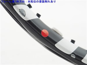 中古 テニスラケット テクニファイバー ティーリバウンド テンポ 260 2019年モデル (G2)Tecnifibre T-REBOUND TEMPO 260 2019 中古 テニスラケット テクニファイバー ティーリバウンド テンポ