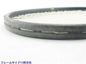 [スペック測定あり] Yamaha Proto G2 3本セット 中古】ヤマハ プロト-03YAMAHA PROTO-03(USL3)【中古 テニス
