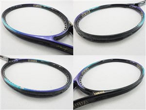 中古】ヤマハ プロト イーエックスセレクト【一部グロメット割れ有り