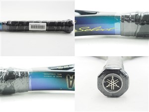 中古】ヤマハ プロト イーエックスセレクト【一部グロメット割れ有り