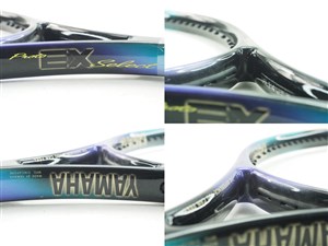 中古】ヤマハ プロト イーエックスセレクト【一部グロメット割れ有り