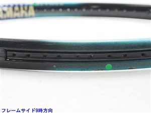 中古】ヤマハ プロト イーエックスセレクト【一部グロメット割れ有り