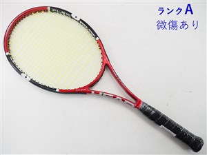 21mm重量テニスラケット ヘッド フレックスポイント プレステージ MP (G4)HEAD FLEXPOINT PRESTIGE MP