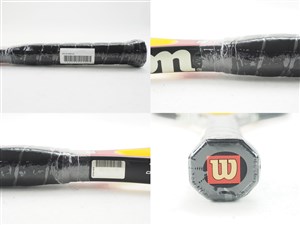 中古】ウィルソン エヌピーエス 95 2006年モデルWILSON nPS 95