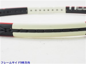 中古 テニスラケット ウィルソン エヌピーエス 95 2006年モデル (G2)WILSON nPS 95 2006 中古】ウィルソン エヌピーエス 95 2006年モデルWILSON nPS 95