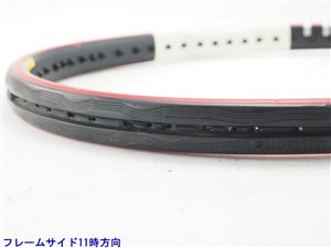 wilson - 中古 テニスラケット ウィルソン エヌピーエス 95 2006年モデル (G2)WILSON nPS 95 2006 中古】ウィルソン エヌピーエス 95 2006年モデルWILSON nPS 95