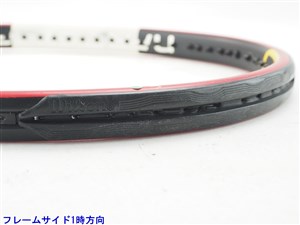 中古 テニスラケット ウィルソン エヌピーエス 95 2006年モデル (G2)WILSON nPS 95 2006 楽天市場】【中古】ウィルソン エヌピーエス 95 2006年モデル