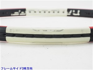 中古】ウィルソン エヌピーエス 95 2006年モデルWILSON nPS 95
