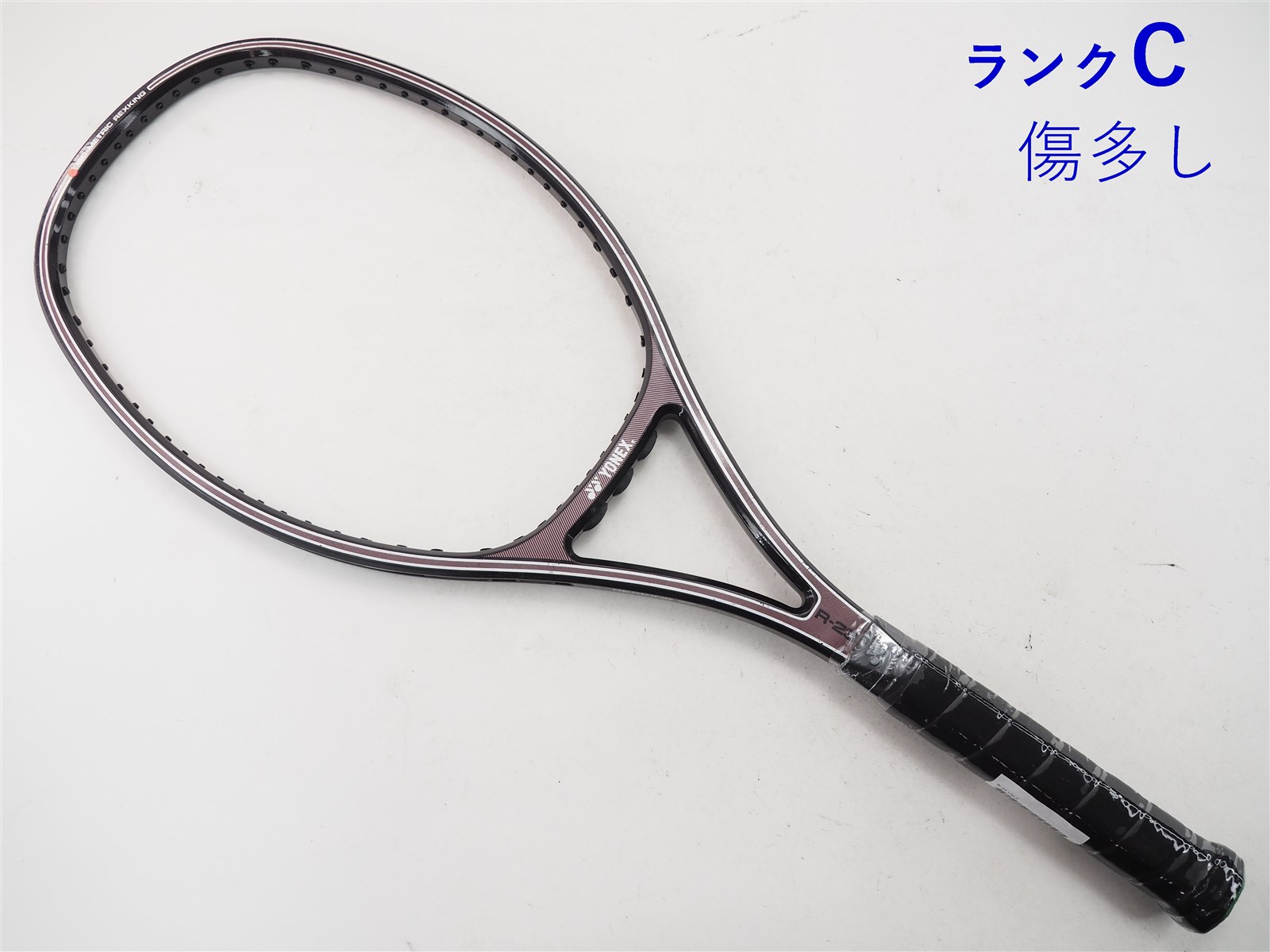 YONEX テニスラケット ヨネックス レックスキング 7 (SL2)YONEX R-7