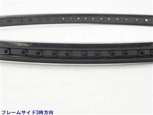 中古 テニスラケット ヨネックス レックスキング 23 (G2相当)YONEX R-23 中古】ヨネックス レックスキング 23YONEX R-23(UXL2)【中古
