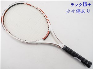 テニスラケット ブリヂストン カルネオ 280 2013年モデル (G2