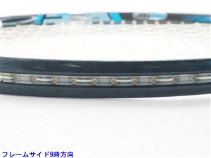 HEAD - 中古 テニスラケット ヘッド ユーテック IG インスティンクト エス 2011年モデル (G2)HEAD YOUTEK IG INSTINCT S 2011 硬式テニスラケット 楽天市場】【中古】ヘッド ユーテック IG インスティンクト エス