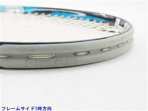 中古】ヘッド ユーテック IG インスティンクト エス 2011年