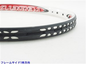 中古】プリンス ベンデッタ DB OS 2008年モデル【一部グロメット割れ