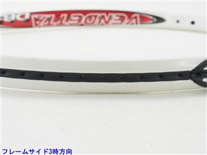 中古】プリンス ベンデッタ DB OS 2008年モデル【一部グロメット割れ