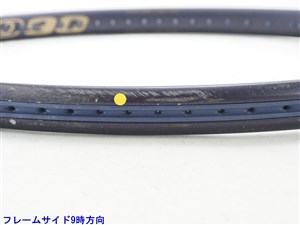 中古】ダンロップ プロ 90 OS 1993年モデルDUNLOP PRO 90 OS