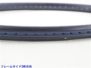 中古】ダンロップ プロ 90 OS 1993年モデルDUNLOP PRO 90 OS
