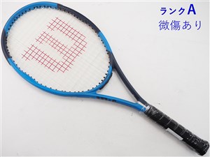 テニスラケット ウィルソン BLX ボルト 100【インポート】 (G2)WILSON BLX VOLT 100
